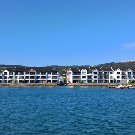 Laguna Grove Holiday Rentals Knysna Zewnętrze zdjęcie