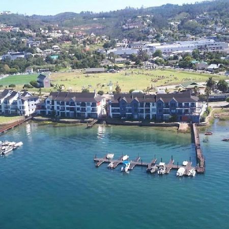 Laguna Grove Holiday Rentals Knysna Zewnętrze zdjęcie
