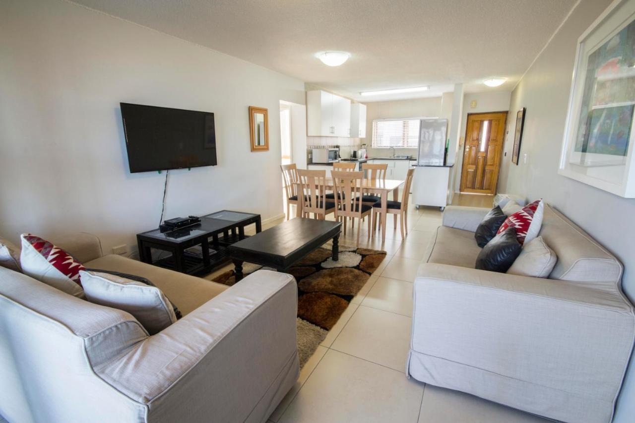 Laguna Grove Holiday Rentals Knysna Zewnętrze zdjęcie