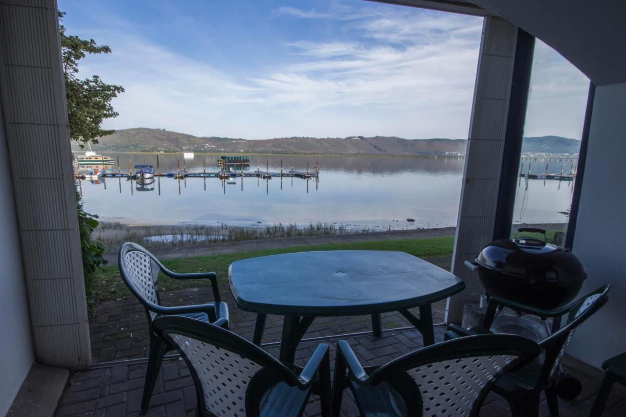 Laguna Grove Holiday Rentals Knysna Zewnętrze zdjęcie
