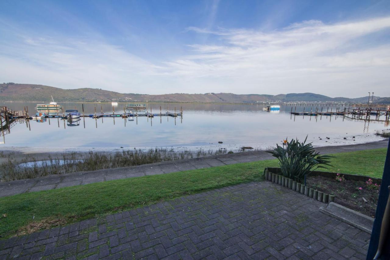 Laguna Grove Holiday Rentals Knysna Zewnętrze zdjęcie