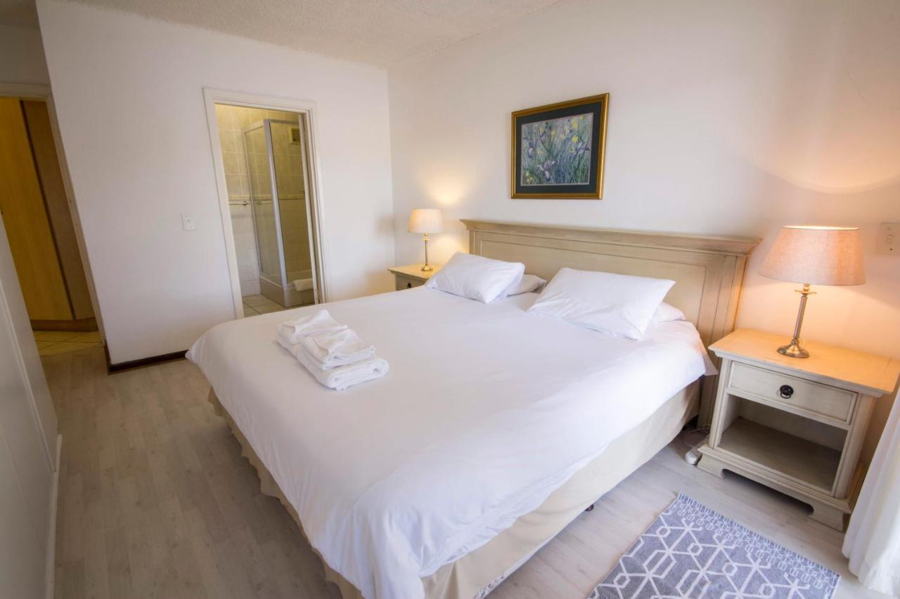 Laguna Grove Holiday Rentals Knysna Zewnętrze zdjęcie