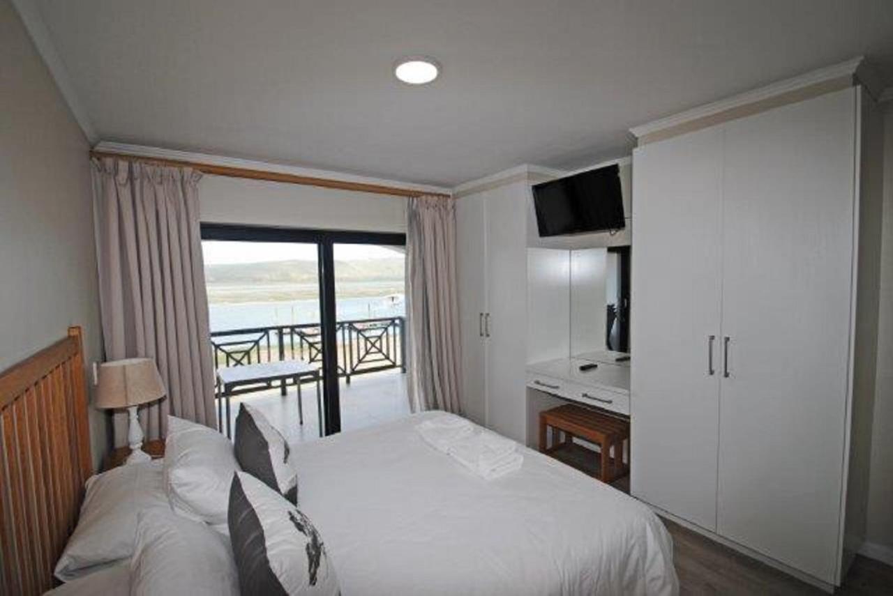 Laguna Grove Holiday Rentals Knysna Zewnętrze zdjęcie