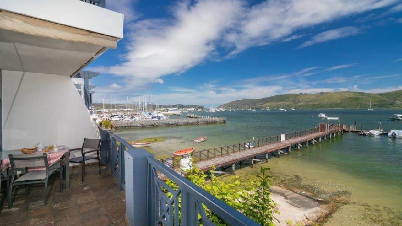 Laguna Grove Holiday Rentals Knysna Zewnętrze zdjęcie