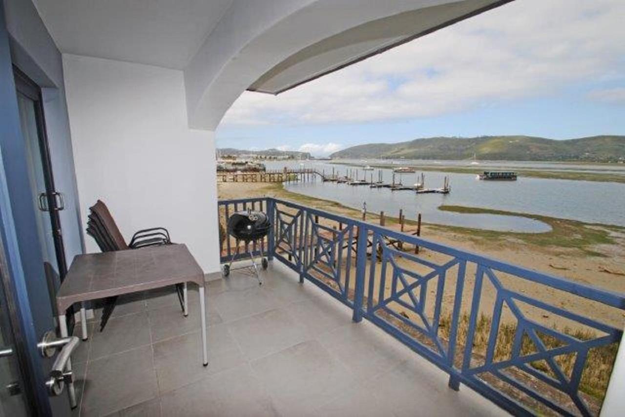Laguna Grove Holiday Rentals Knysna Zewnętrze zdjęcie