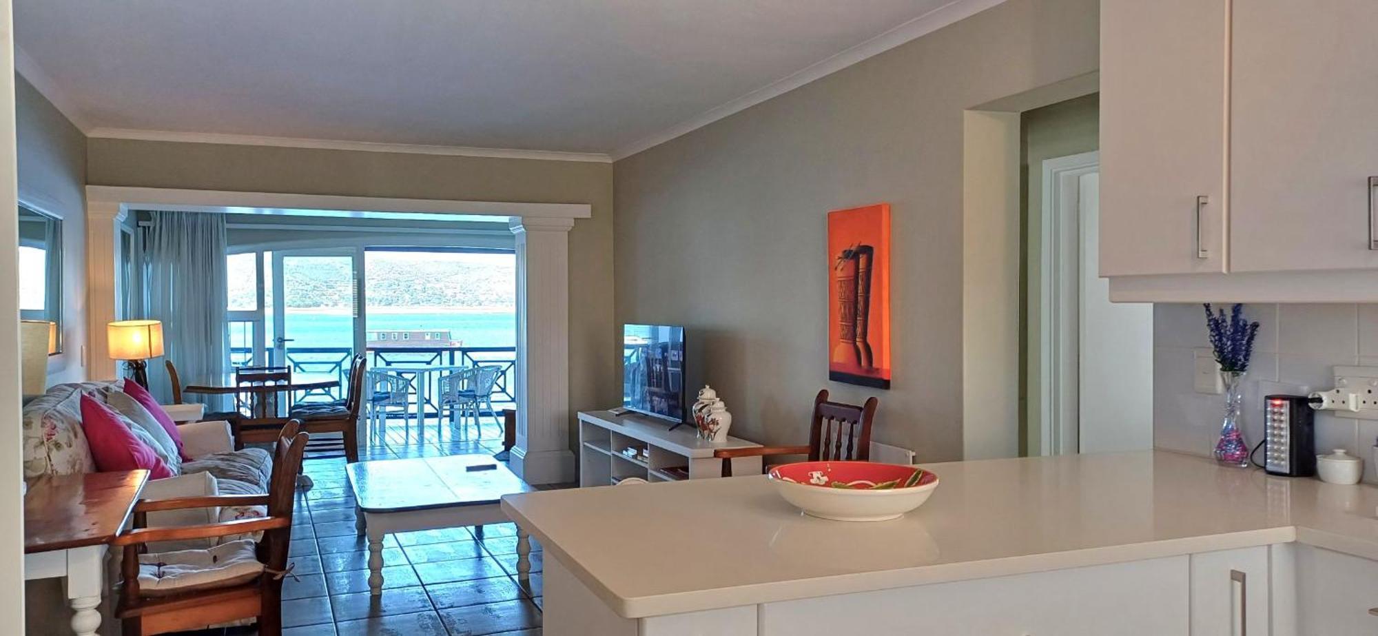 Laguna Grove Holiday Rentals Knysna Zewnętrze zdjęcie
