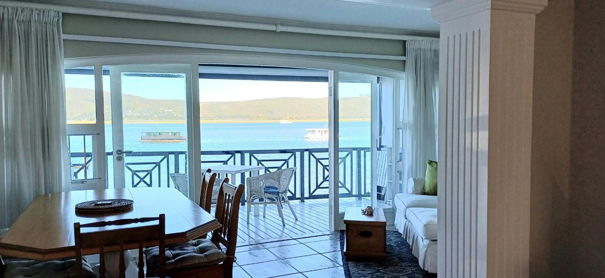 Laguna Grove Holiday Rentals Knysna Zewnętrze zdjęcie