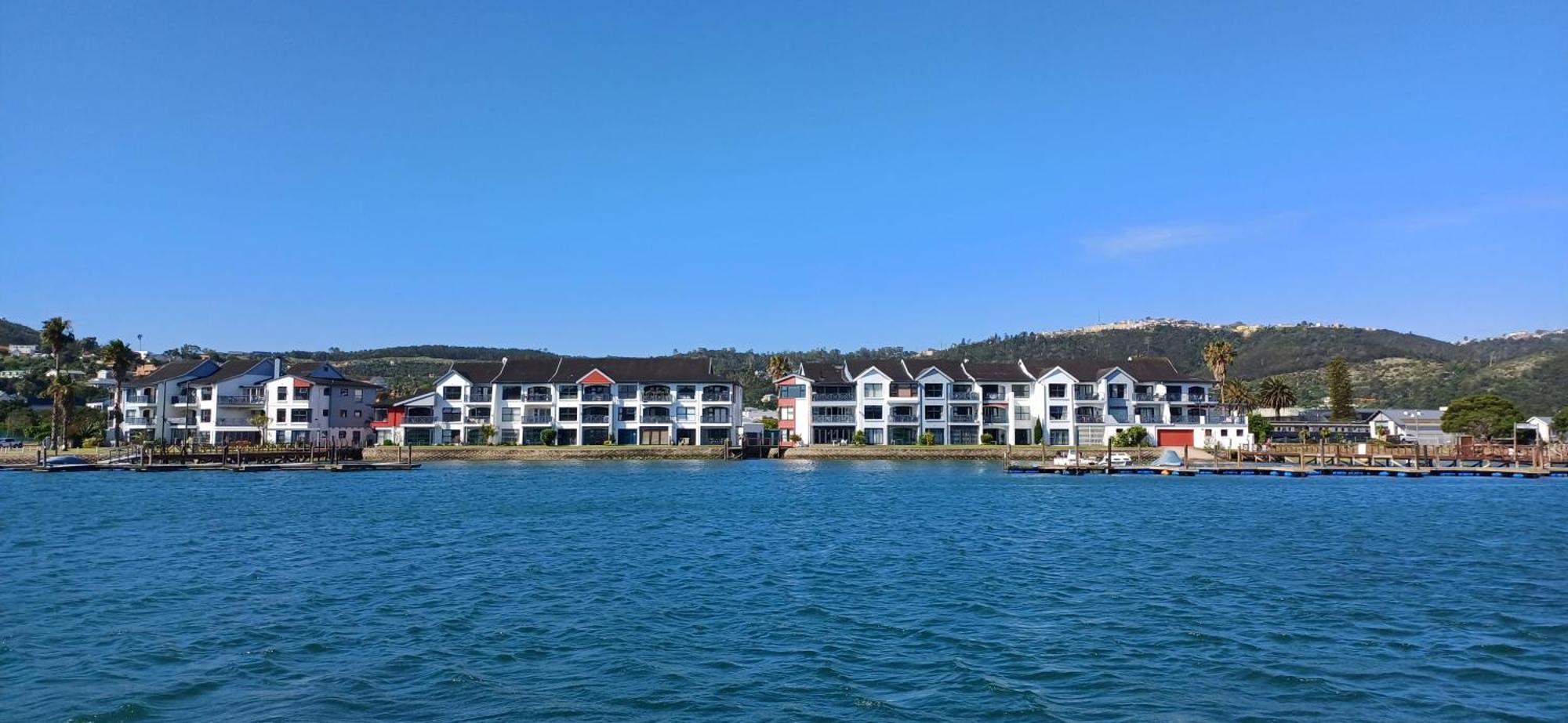 Laguna Grove Holiday Rentals Knysna Zewnętrze zdjęcie