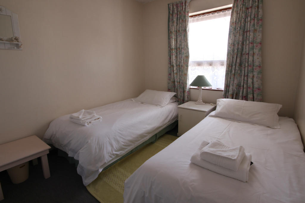 Laguna Grove Holiday Rentals Knysna Zewnętrze zdjęcie