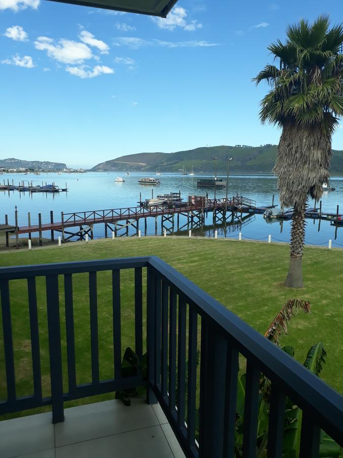 Laguna Grove Holiday Rentals Knysna Zewnętrze zdjęcie