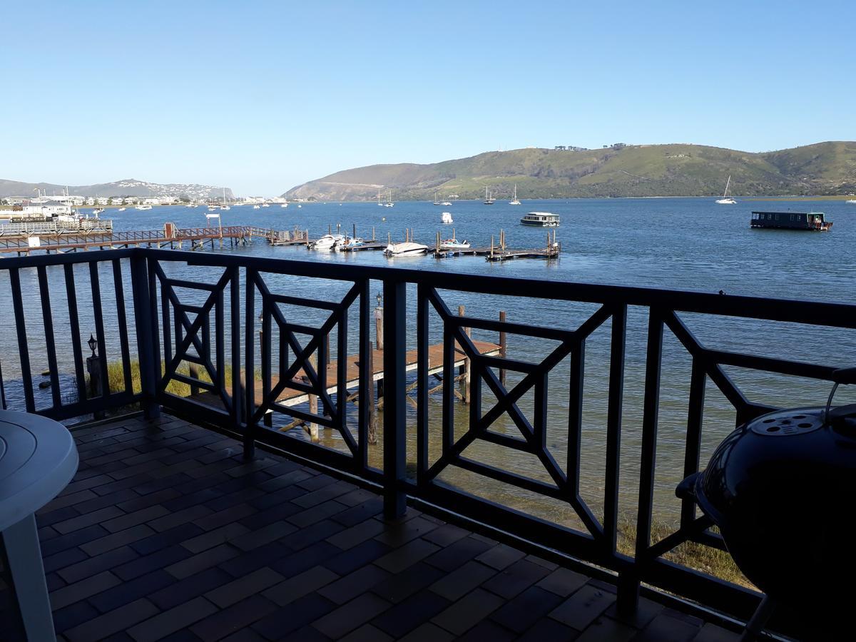 Laguna Grove Holiday Rentals Knysna Zewnętrze zdjęcie