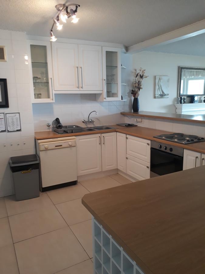 Laguna Grove Holiday Rentals Knysna Zewnętrze zdjęcie