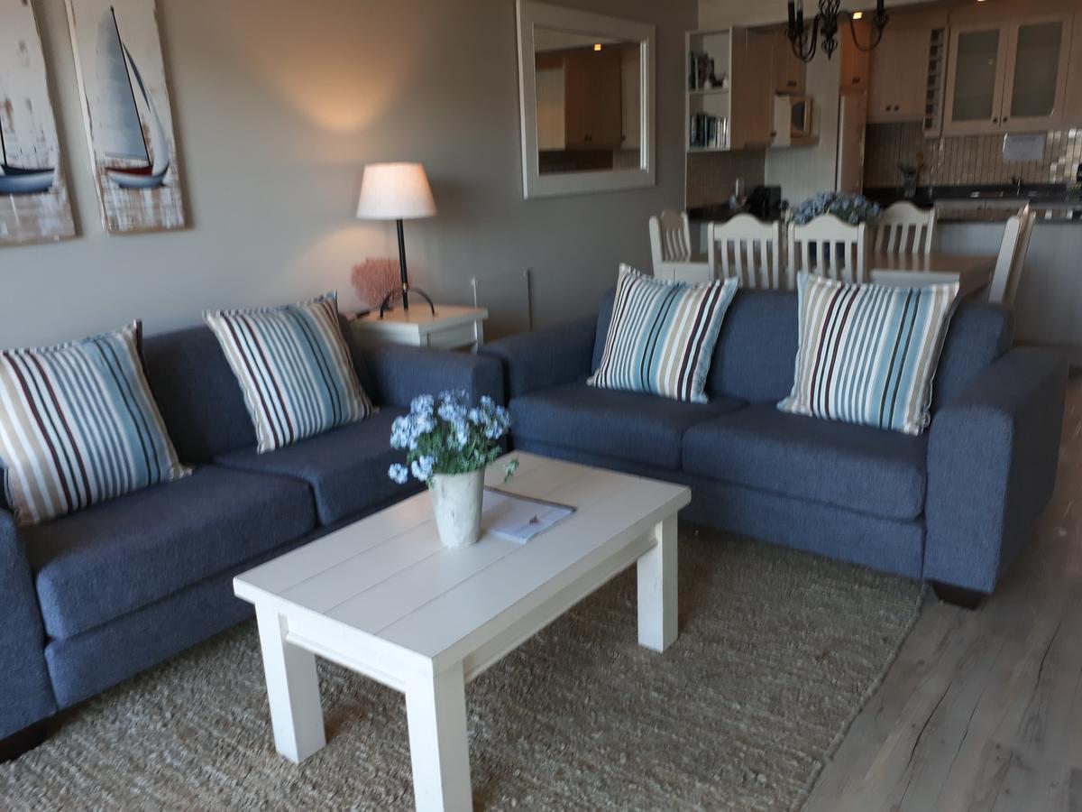 Laguna Grove Holiday Rentals Knysna Zewnętrze zdjęcie