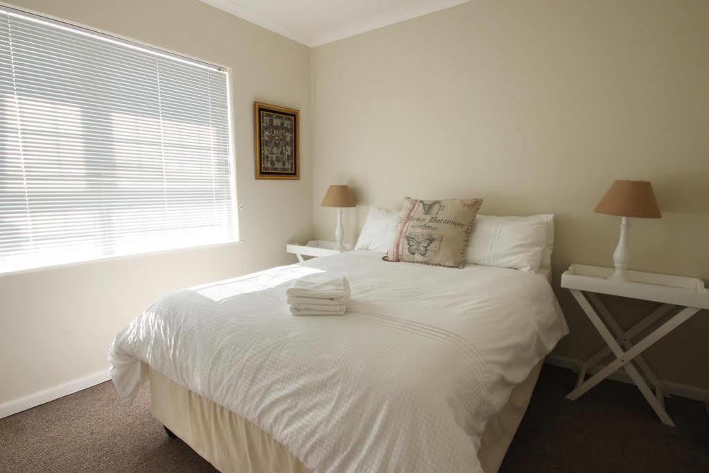 Laguna Grove Holiday Rentals Knysna Zewnętrze zdjęcie
