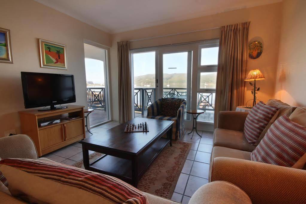Laguna Grove Holiday Rentals Knysna Zewnętrze zdjęcie