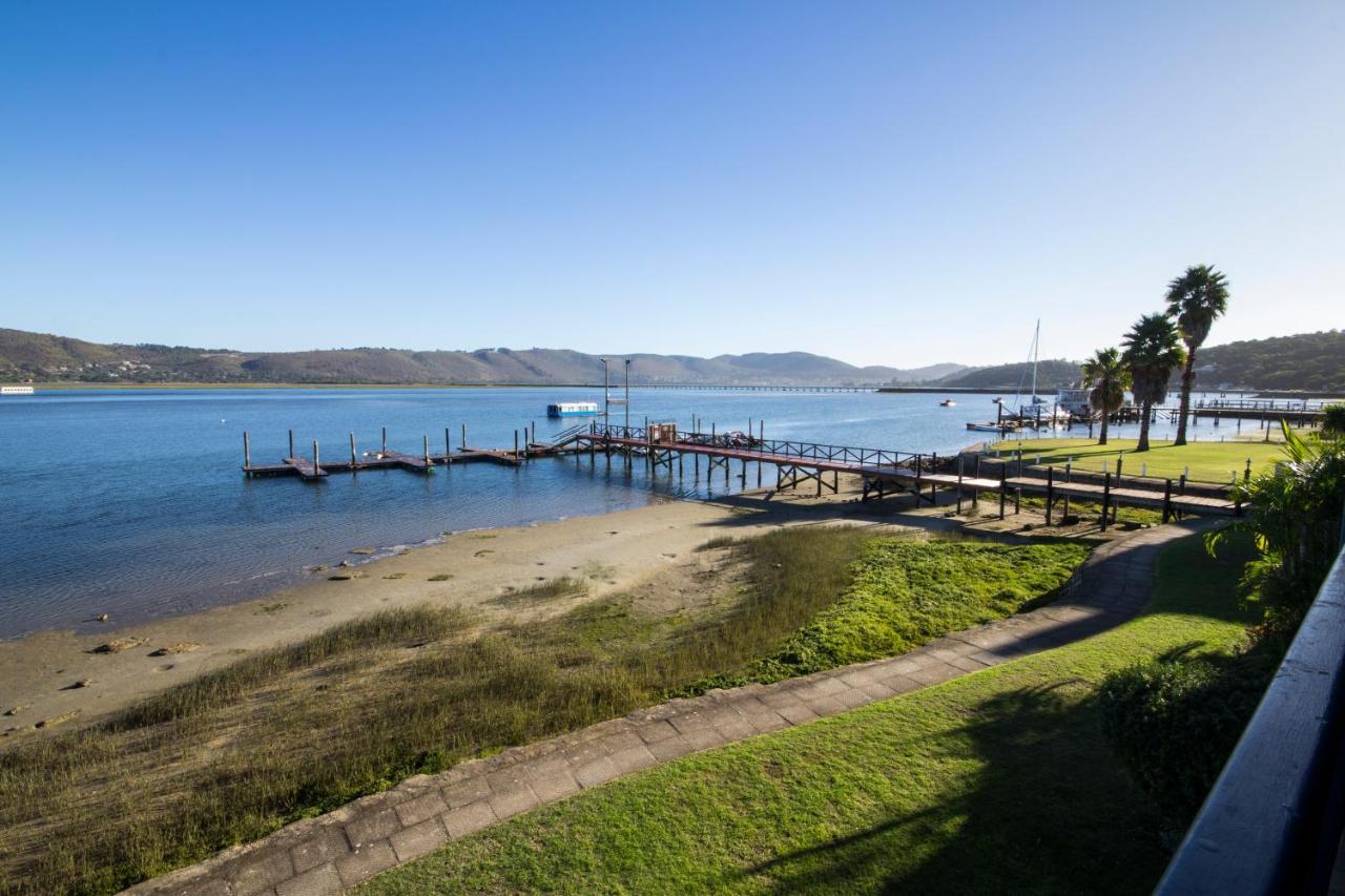 Laguna Grove Holiday Rentals Knysna Zewnętrze zdjęcie