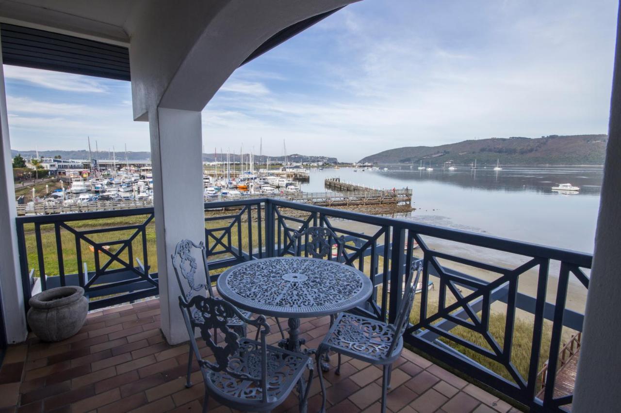 Laguna Grove Holiday Rentals Knysna Zewnętrze zdjęcie