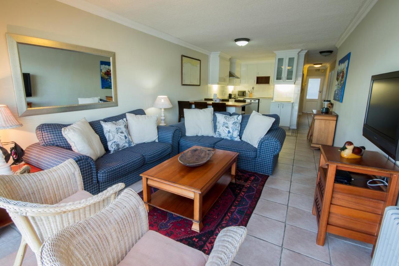 Laguna Grove Holiday Rentals Knysna Zewnętrze zdjęcie