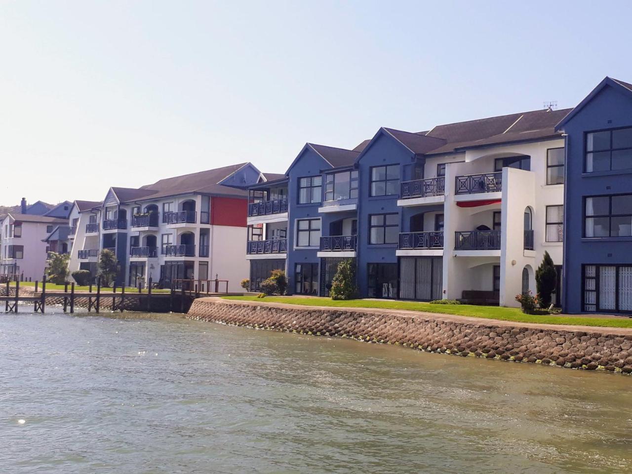 Laguna Grove Holiday Rentals Knysna Zewnętrze zdjęcie