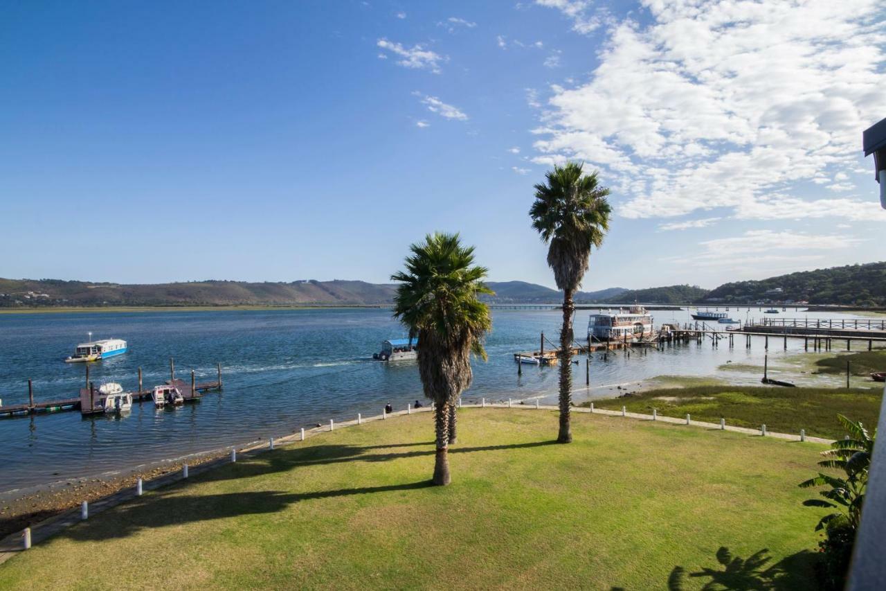 Laguna Grove Holiday Rentals Knysna Zewnętrze zdjęcie
