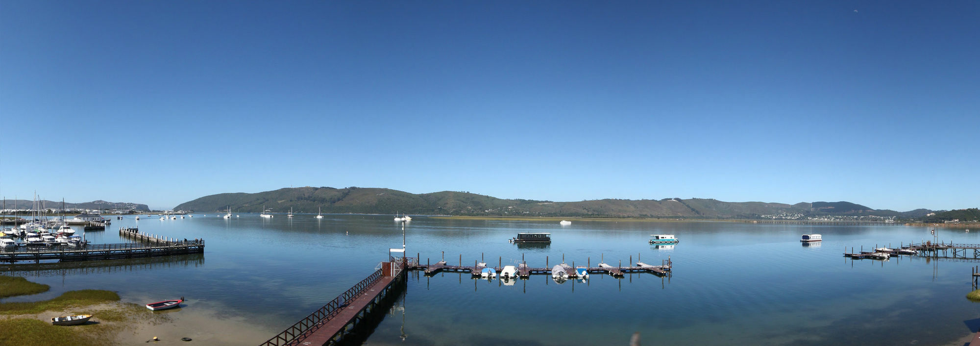 Laguna Grove Holiday Rentals Knysna Zewnętrze zdjęcie