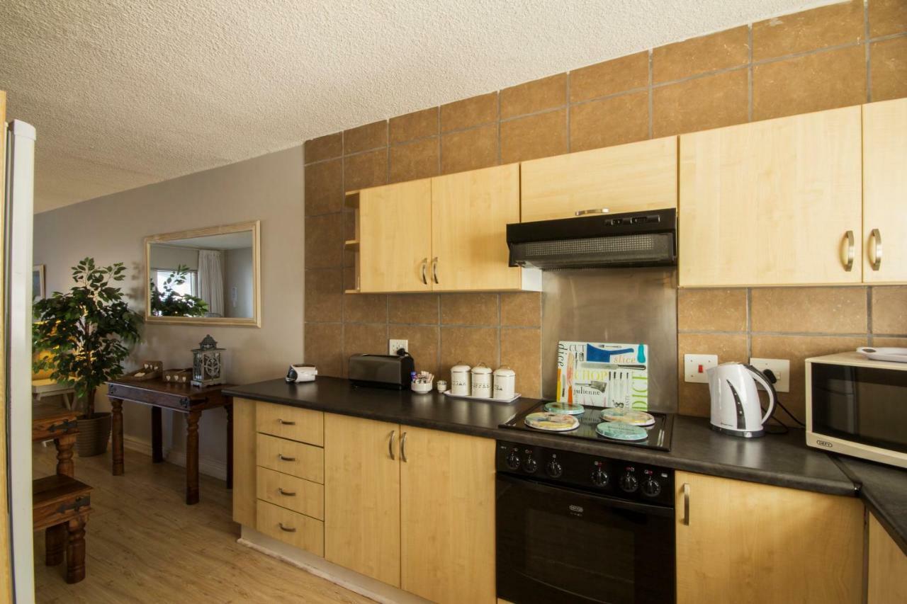 Laguna Grove Holiday Rentals Knysna Zewnętrze zdjęcie