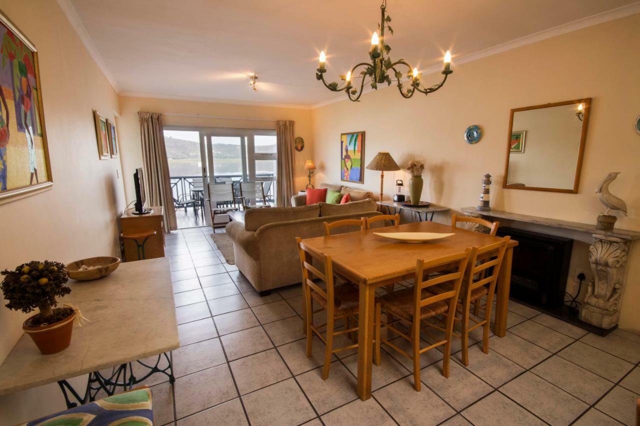 Laguna Grove Holiday Rentals Knysna Zewnętrze zdjęcie