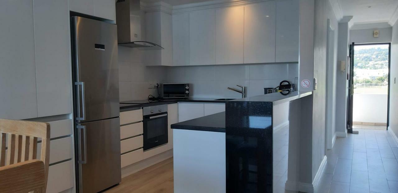 Laguna Grove Holiday Rentals Knysna Zewnętrze zdjęcie