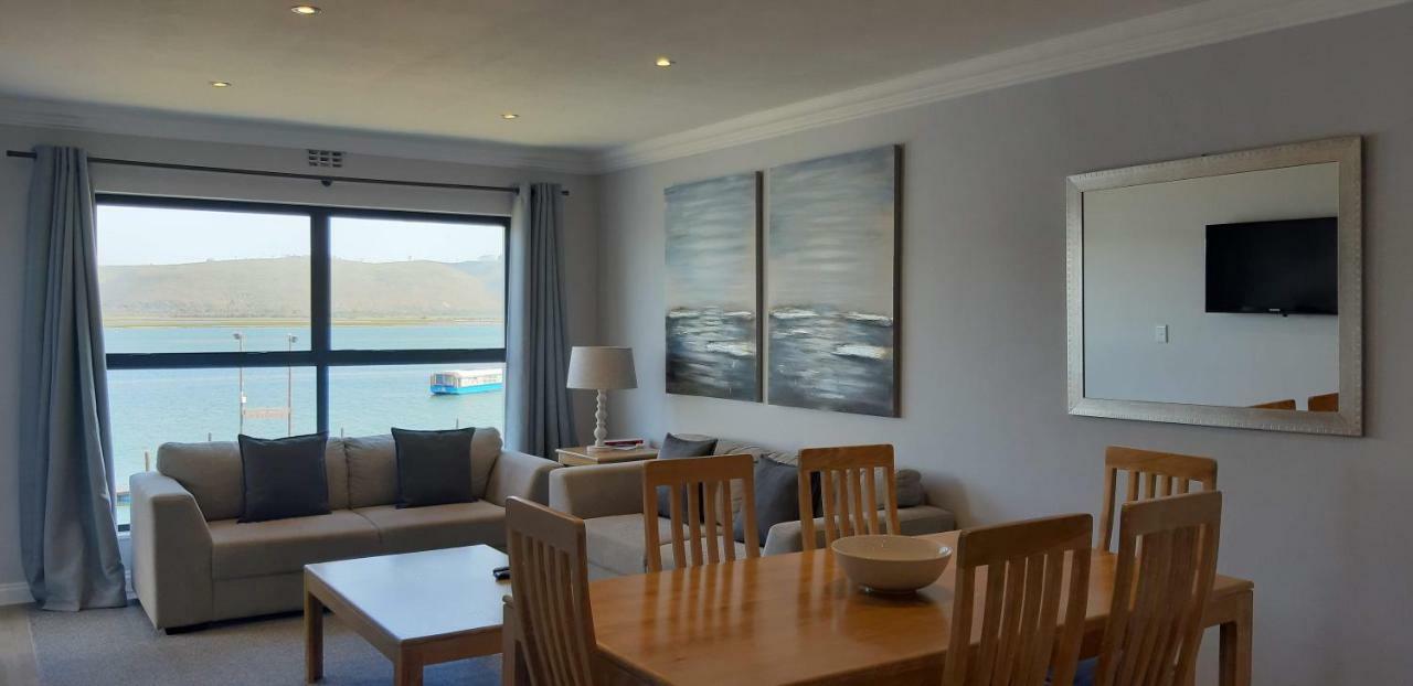 Laguna Grove Holiday Rentals Knysna Zewnętrze zdjęcie