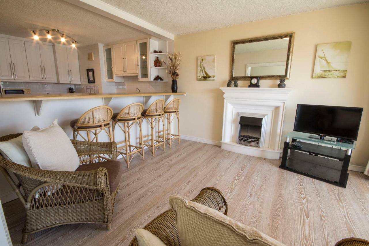 Laguna Grove Holiday Rentals Knysna Zewnętrze zdjęcie