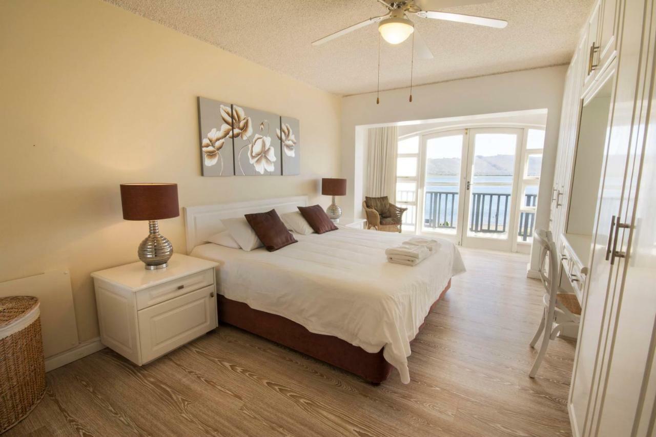 Laguna Grove Holiday Rentals Knysna Zewnętrze zdjęcie