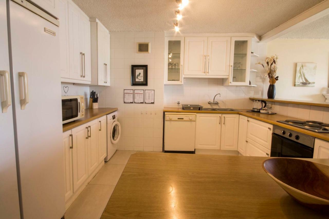 Laguna Grove Holiday Rentals Knysna Zewnętrze zdjęcie